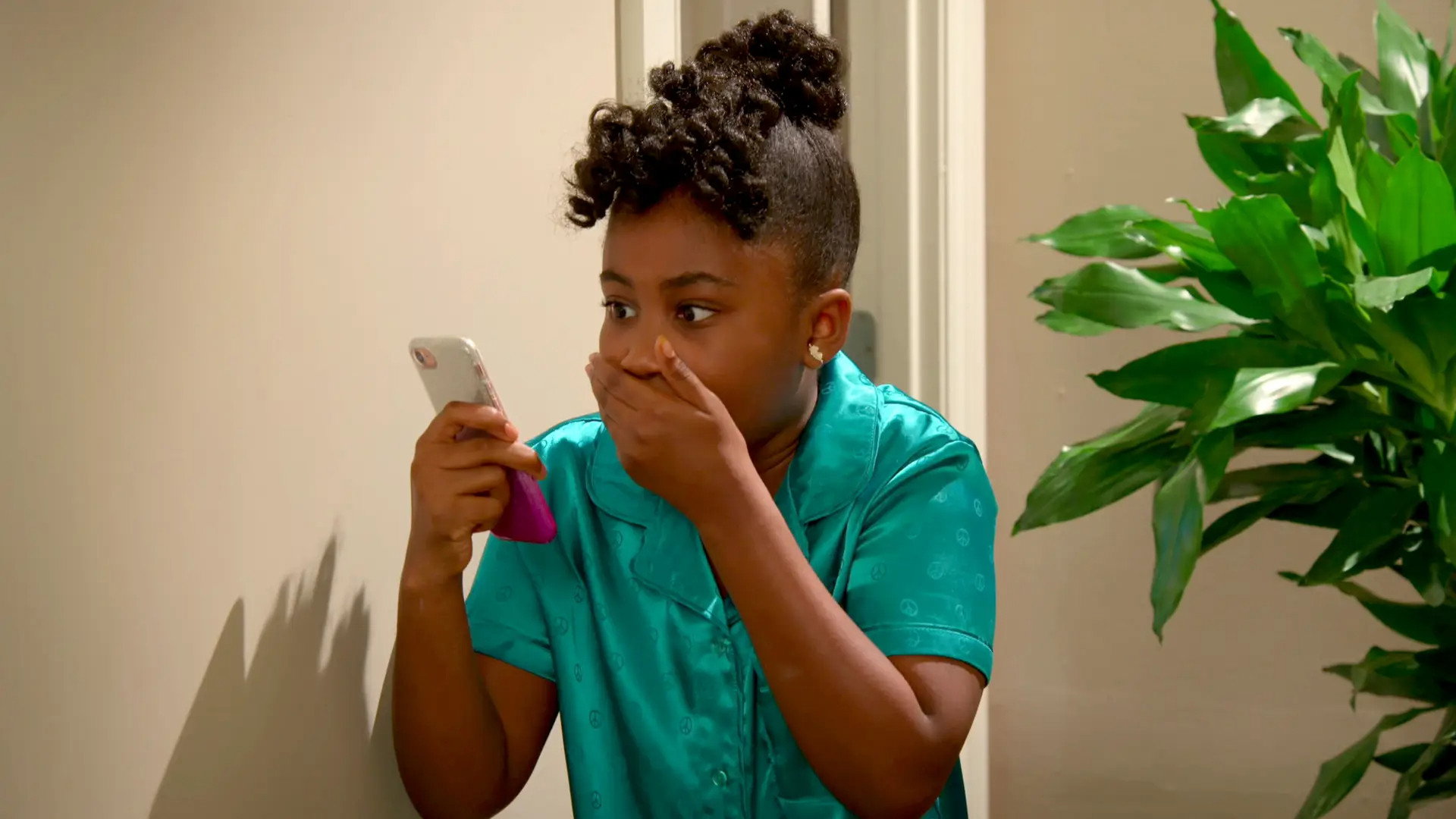 Tyler Perry's Young Dylan Season 2 :Episode 16  Bunk Hate