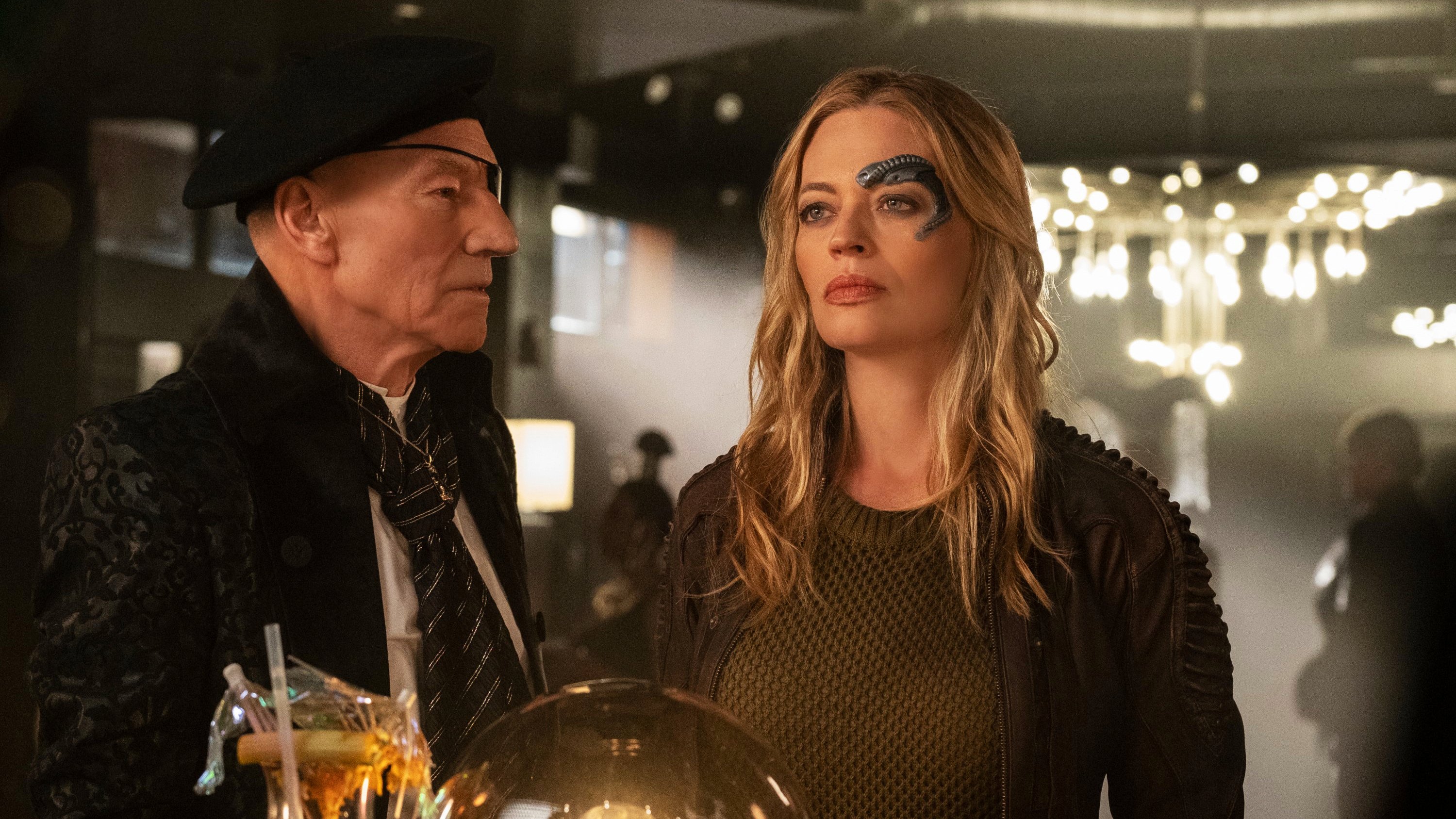 Star Trek: Picard Staffel 1 :Folge 5 