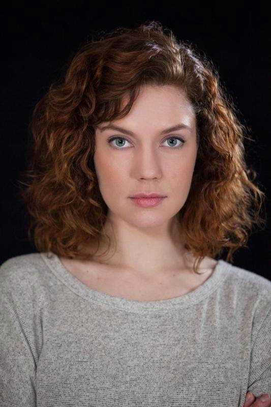 et billede af Em Orr