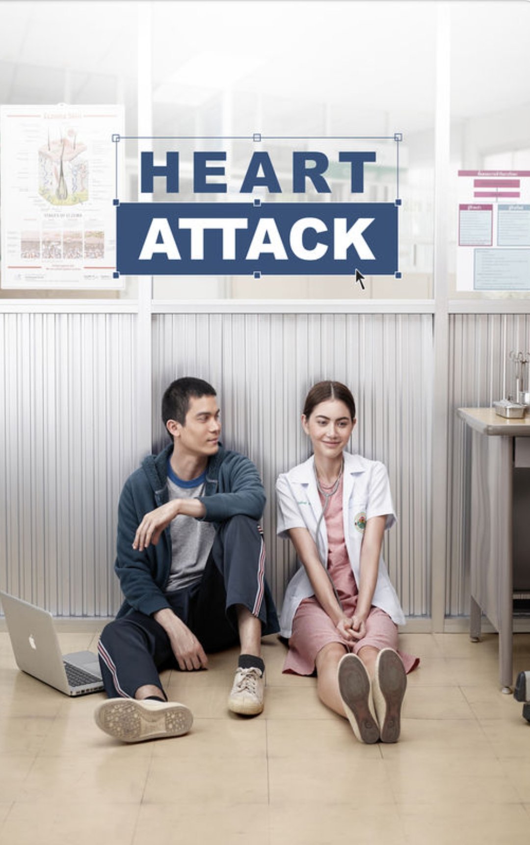 Heart Attack