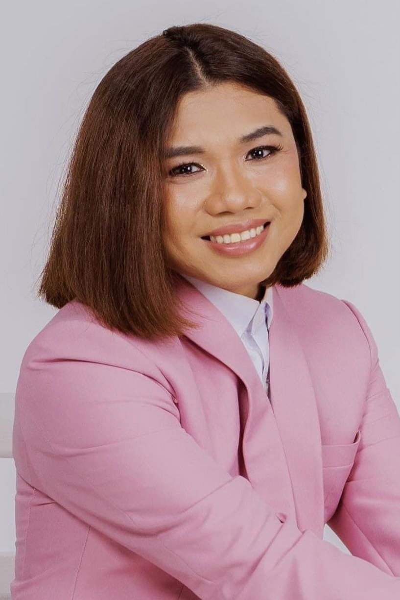 et billede af Dolly Dulu