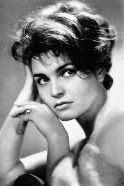 Anastasiya Bakardzhieva's picture in the cast