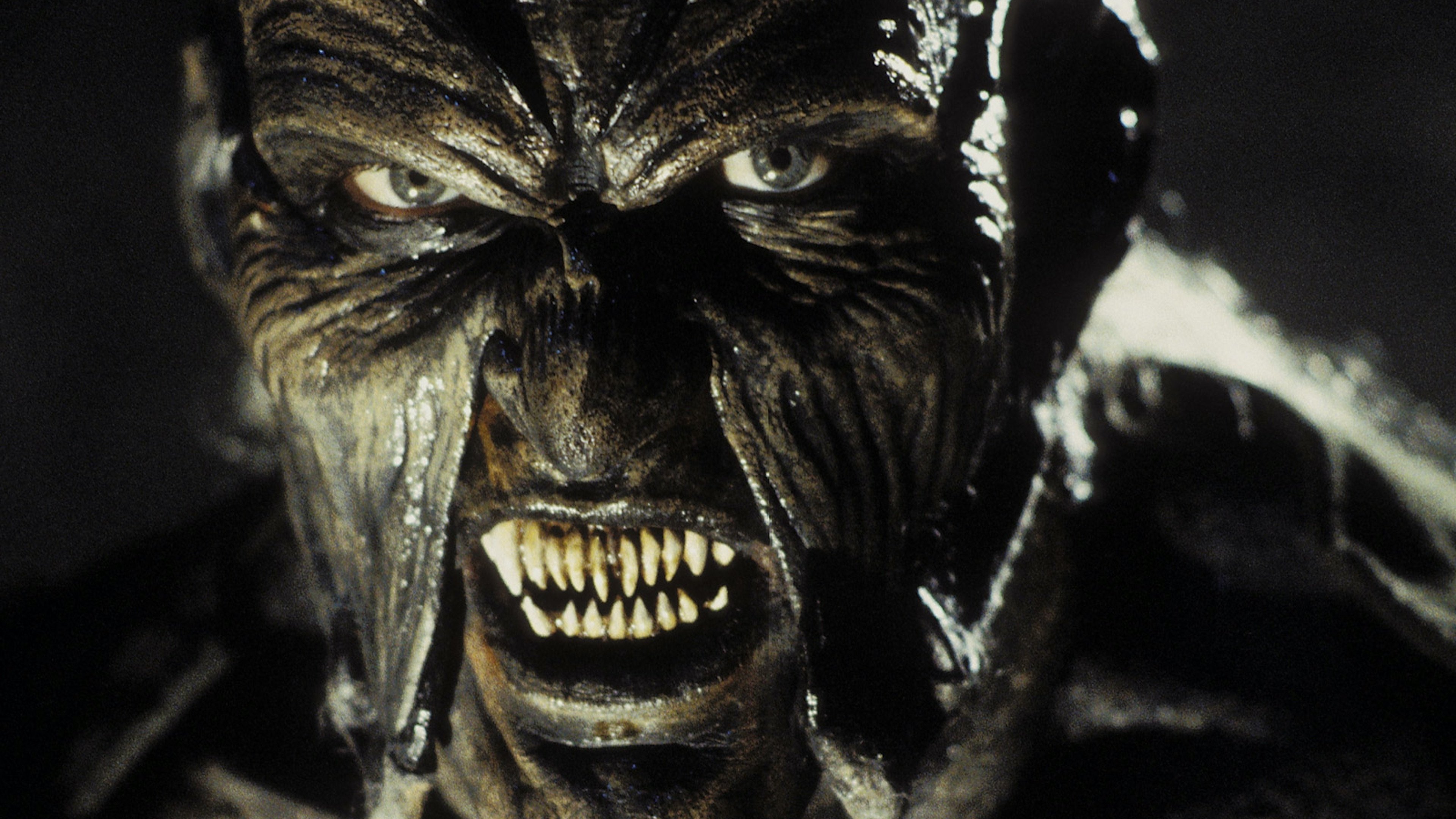 Jeepers Creepers 2 backdrop cover