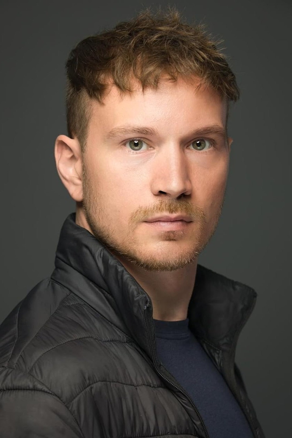 et billede af Tyler Lito