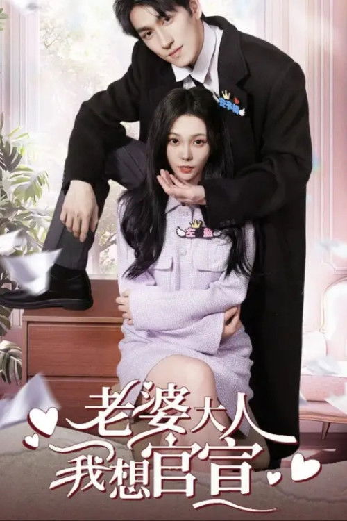 老婆大人我想官宣 - Season 1