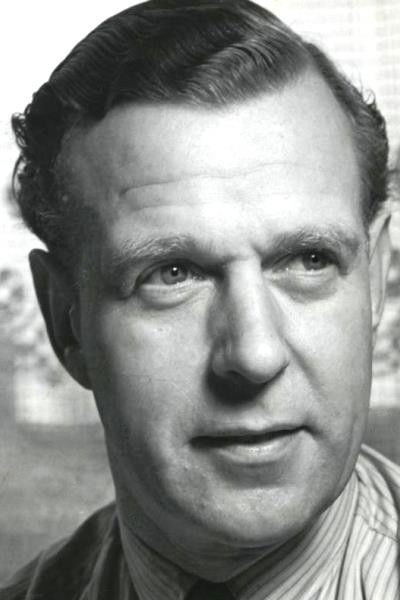 et billede af Thorkil Lauritzen