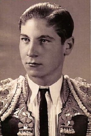 et billede af Luis Bienvenida