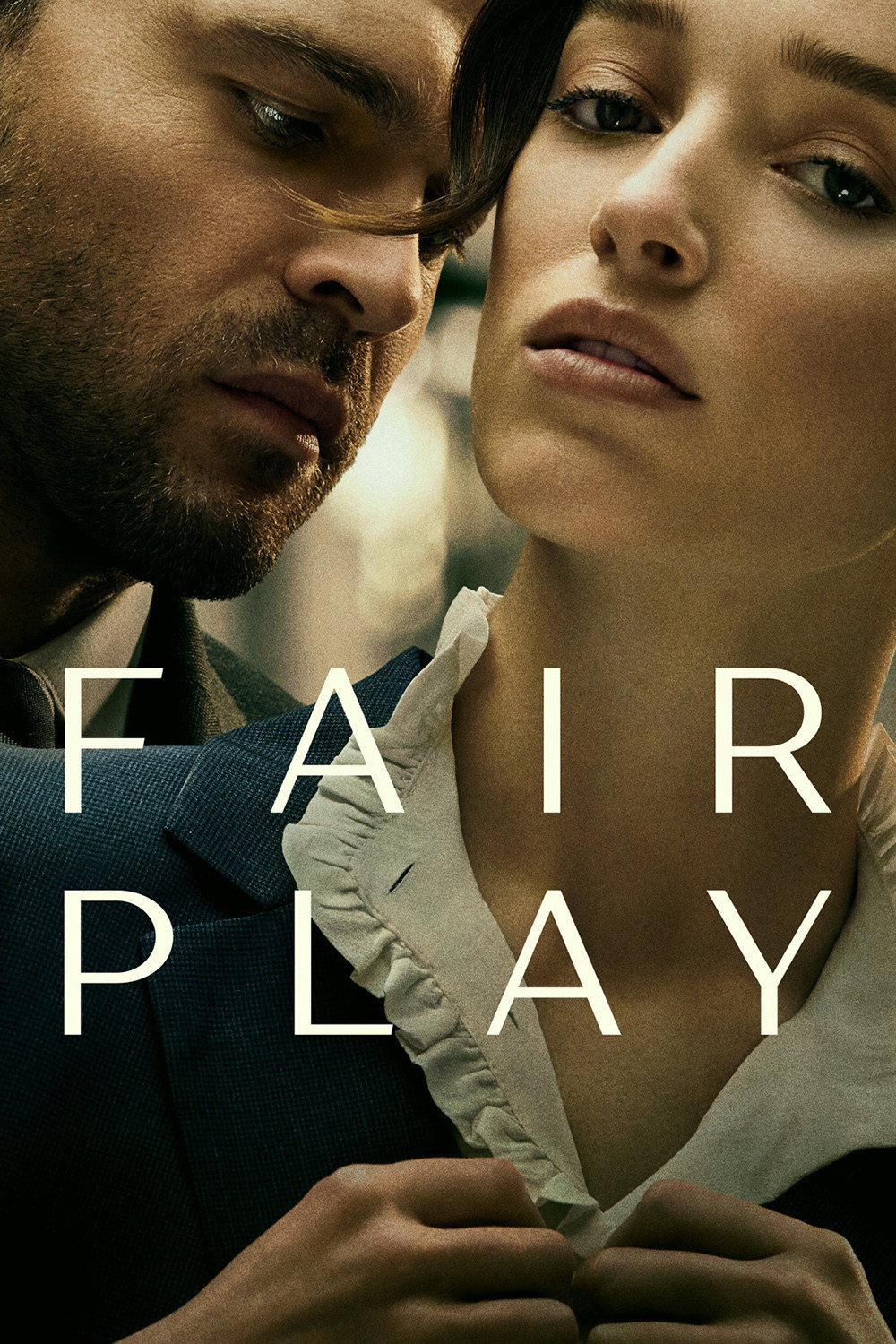 Fair Play 2023 Posters The Movie Database TMDB Fair Play 2023 Posters The Movie Database TMDB