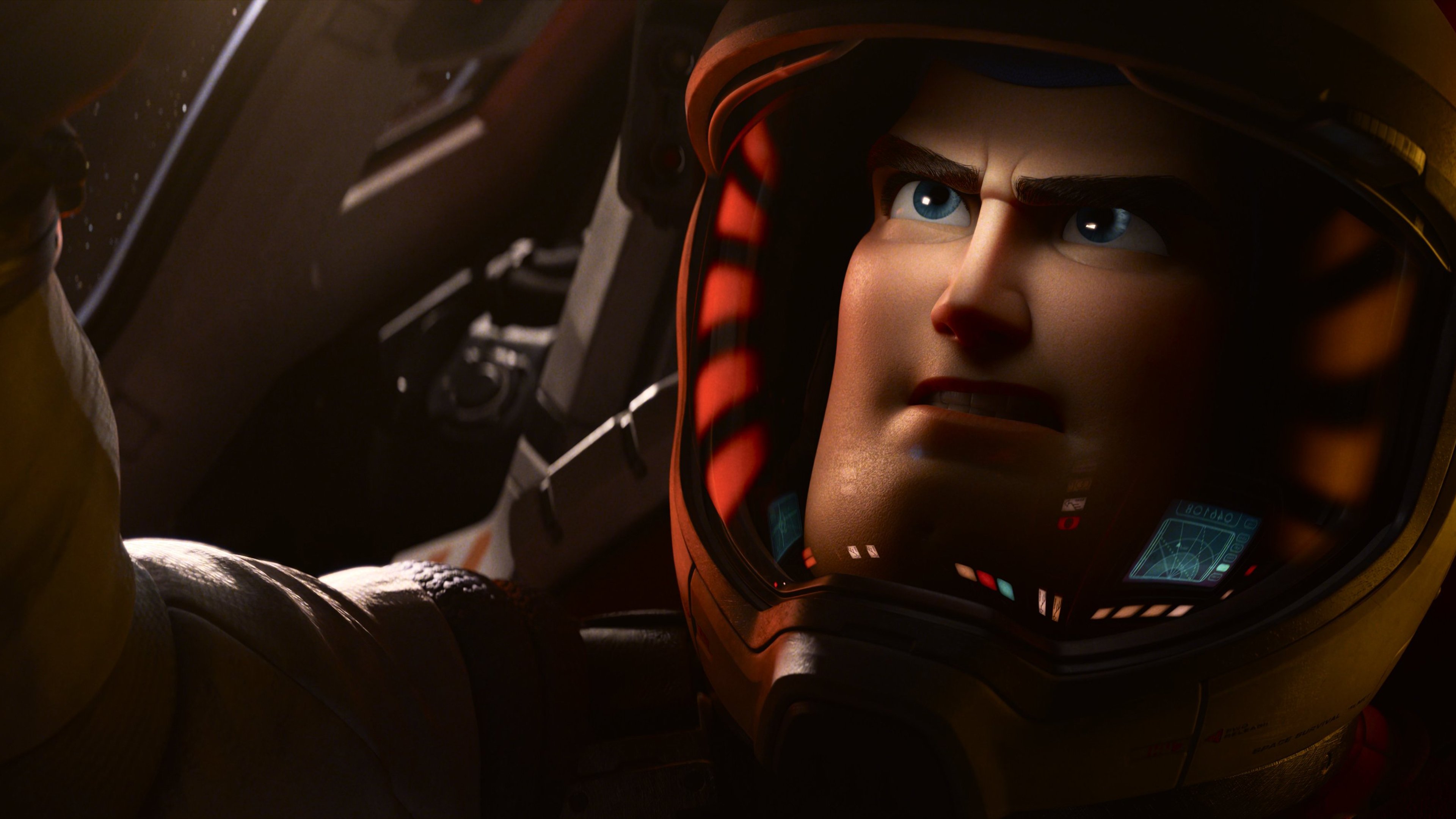 Lightyear (2022)