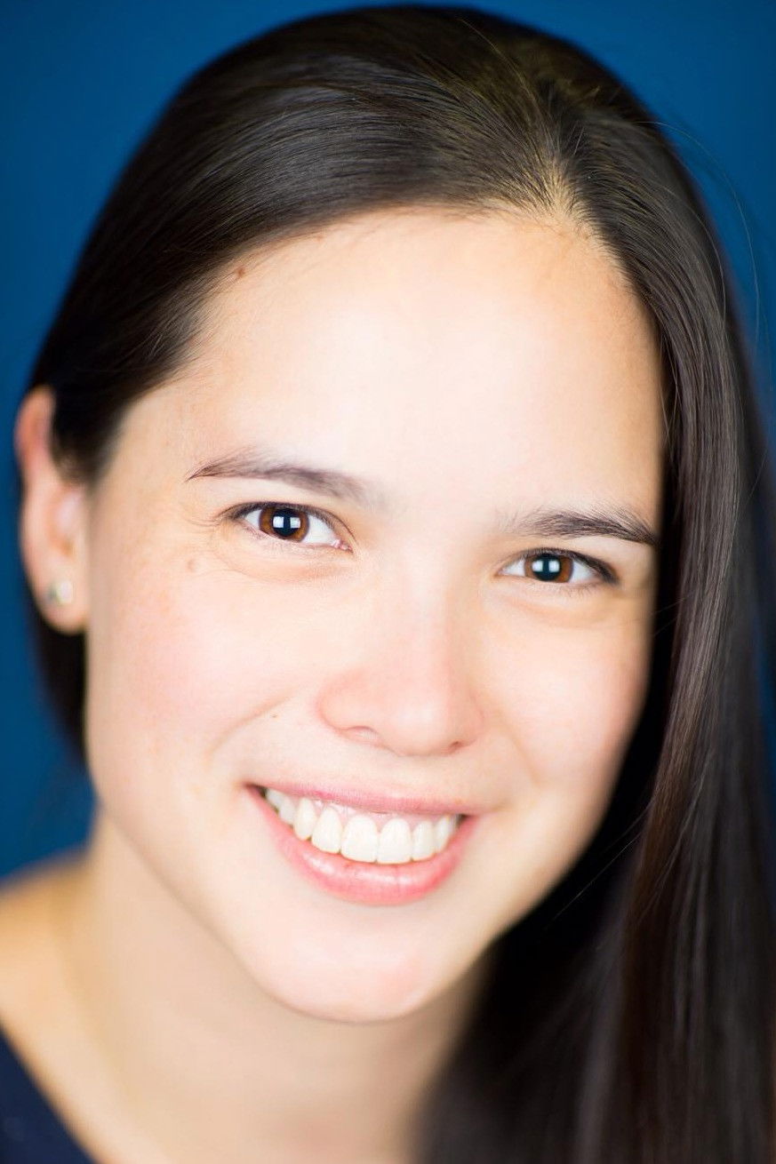 et billede af Julie Wee