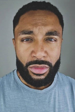 et billede af Sofian Francis