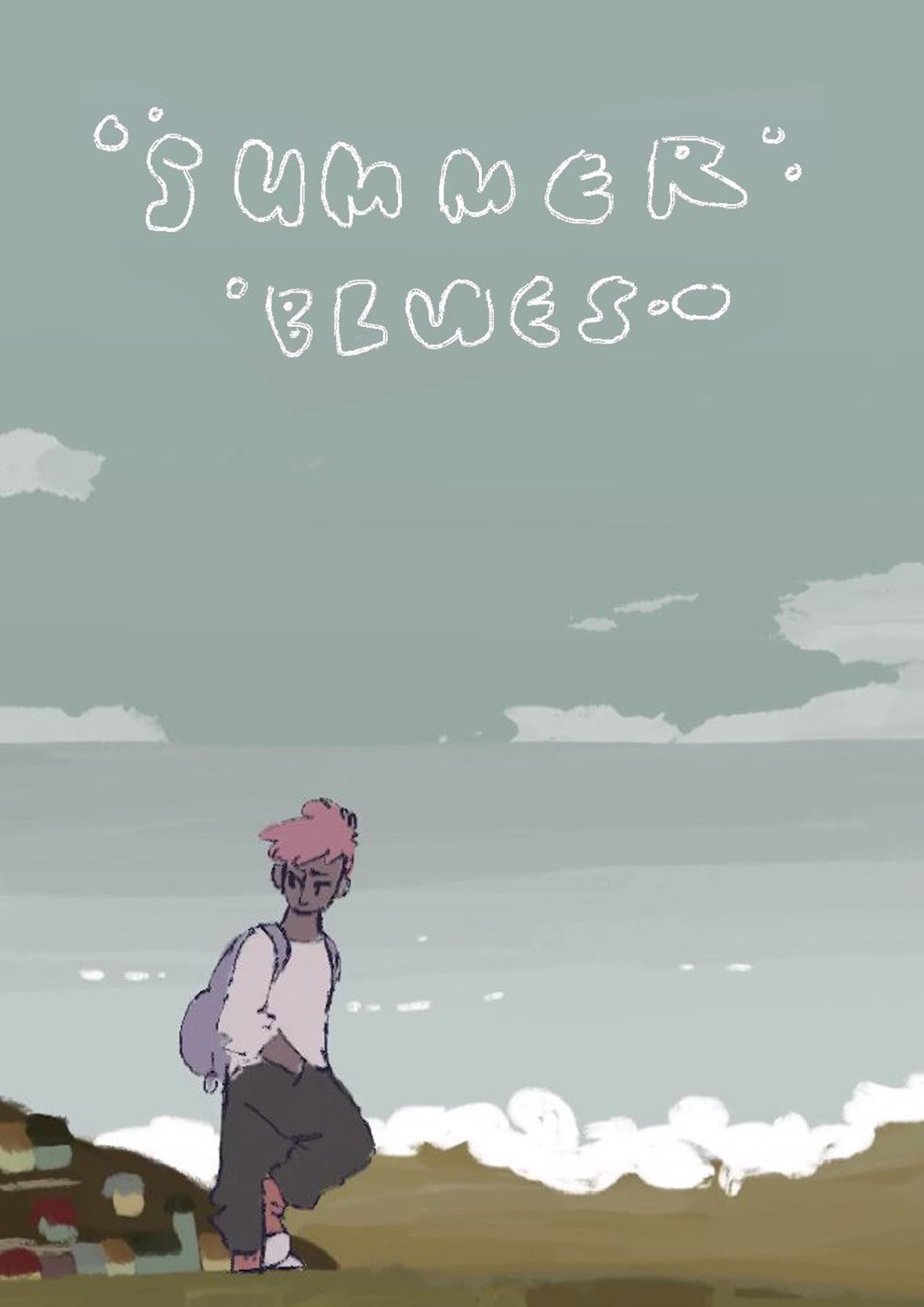 Summer Blues