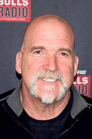et billede af Bill Wennington