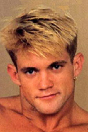 et billede af Tristan Michaels