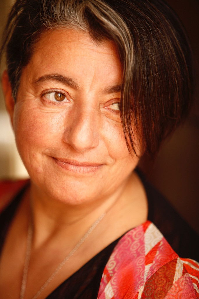 et billede af Alissar Gazal