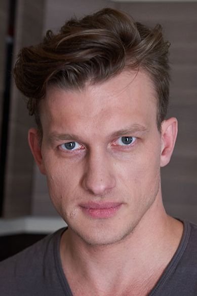 et billede af Pyotr Rykov