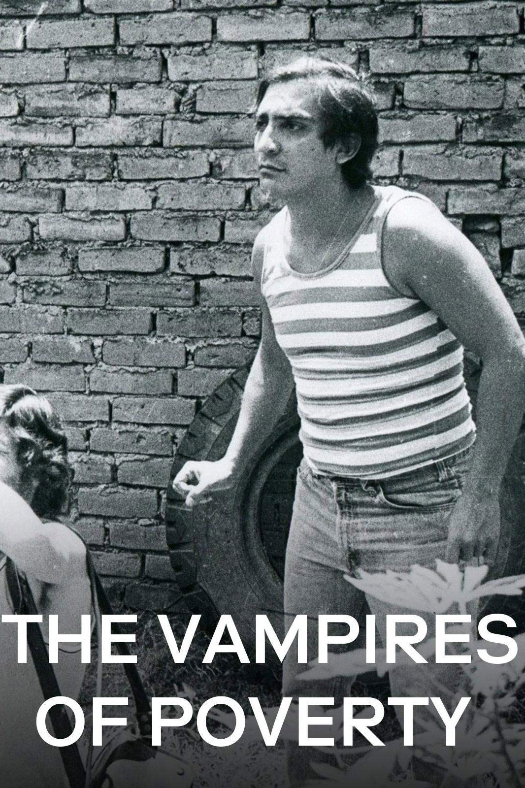 The Vampires of Poverty