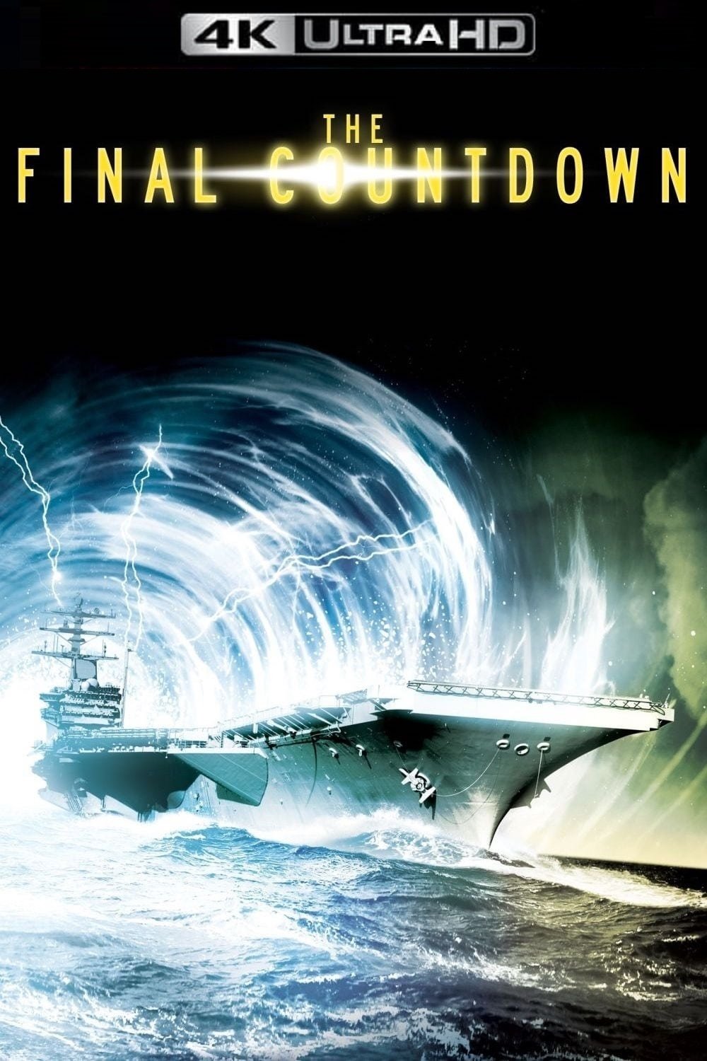The Final Countdown