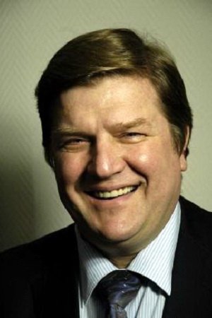 et billede af Aleksandr Novikov