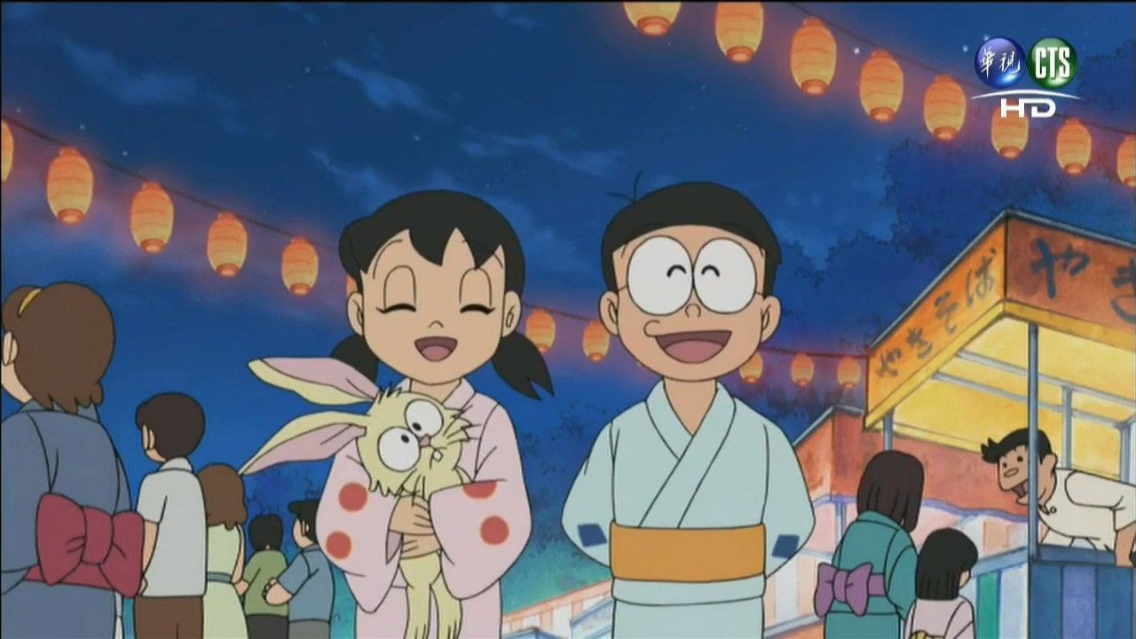 Doraemon Season 1 :Episode 180  Suneo, Goes to the Beauty Salon