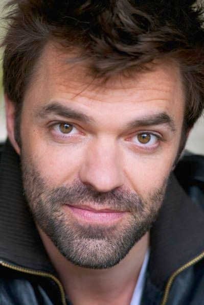 et billede af Yvo Muller