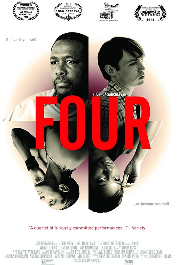 Four