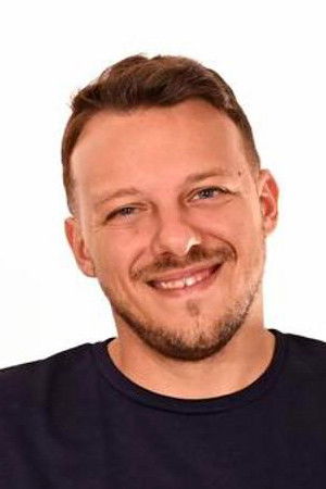 et billede af Alessandro Iraci