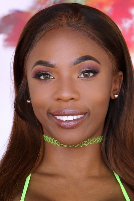 et billede af Sarah Banks