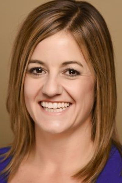 et billede af Shannon Simone Miller