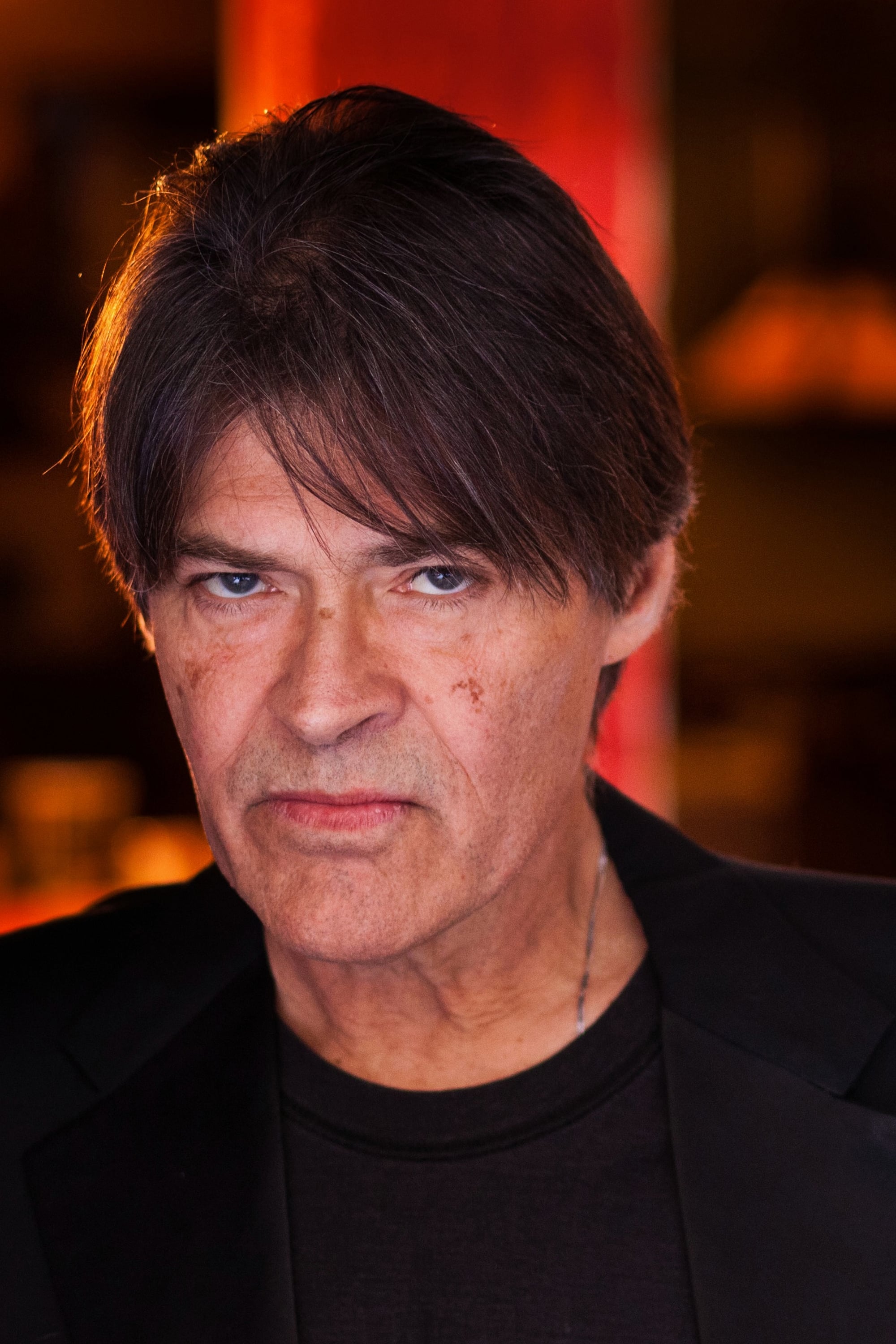 et billede af Jack Ketchum
