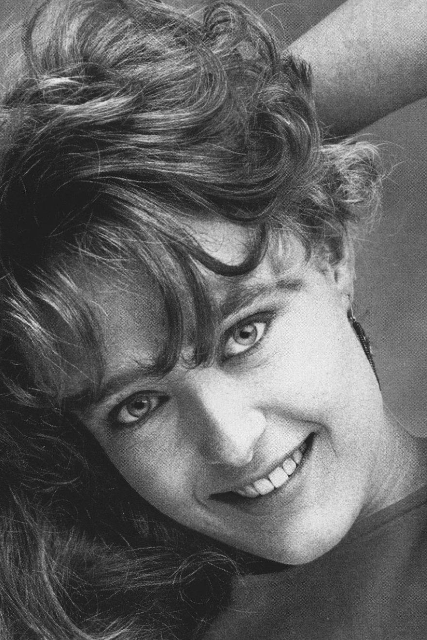 et billede af Isabella Celani