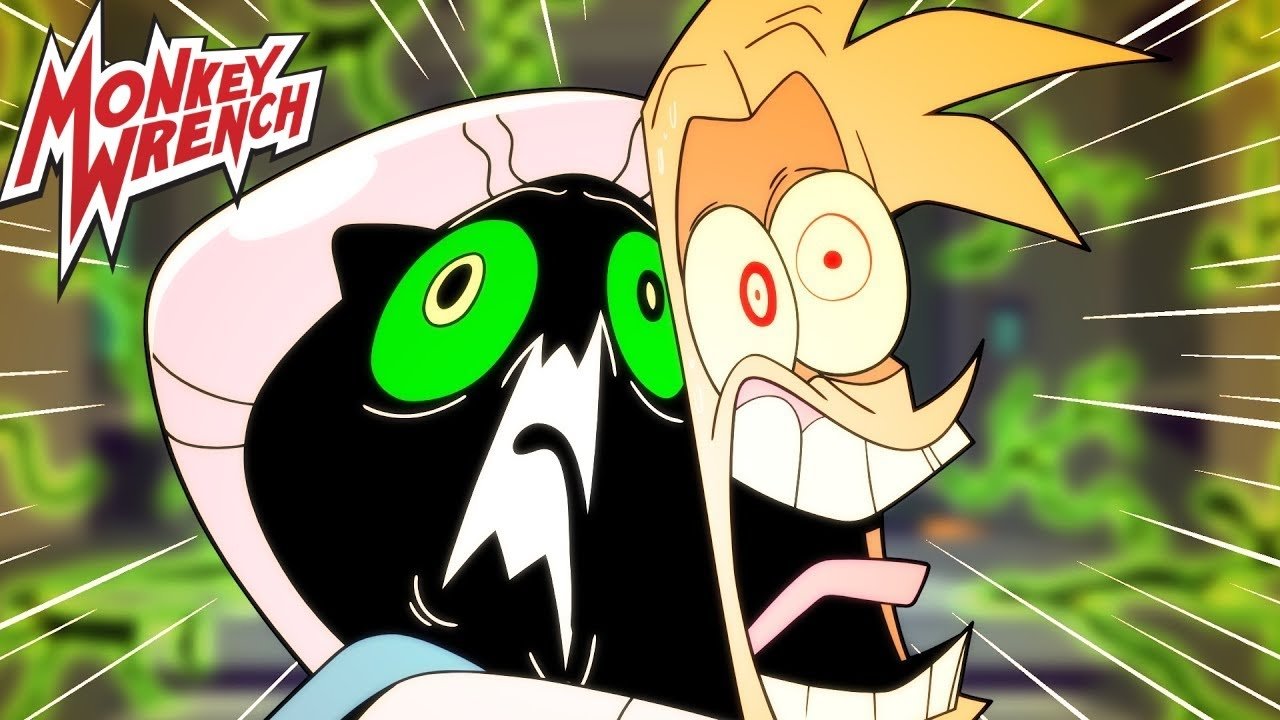 Thumbnail for Us & Them Season 1 Episode 3