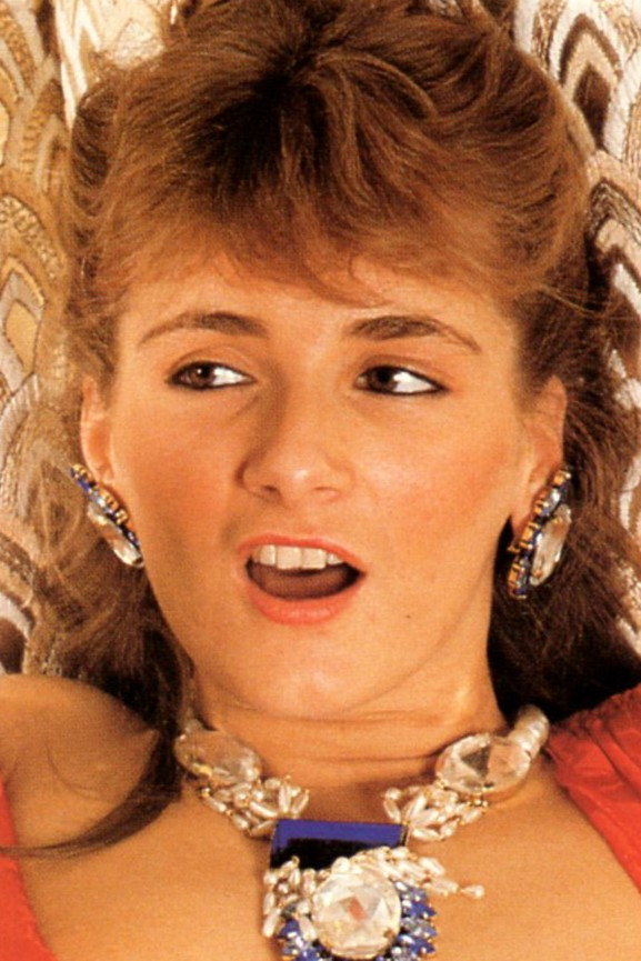 et billede af Astrid Köhler