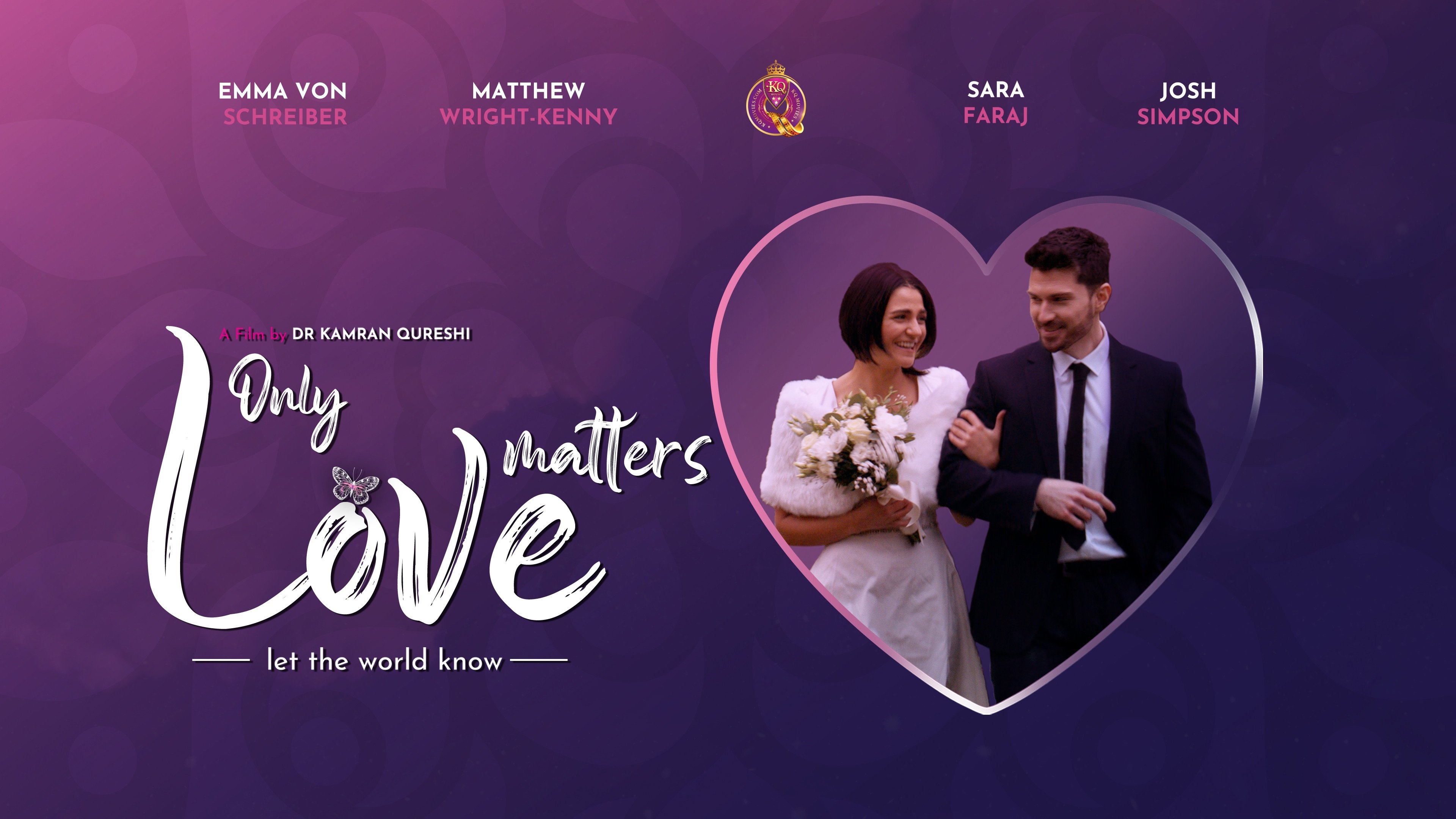 Only Love Matters (2023)