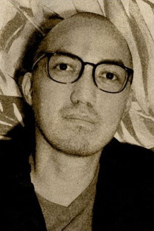 et billede af Roger Naldo