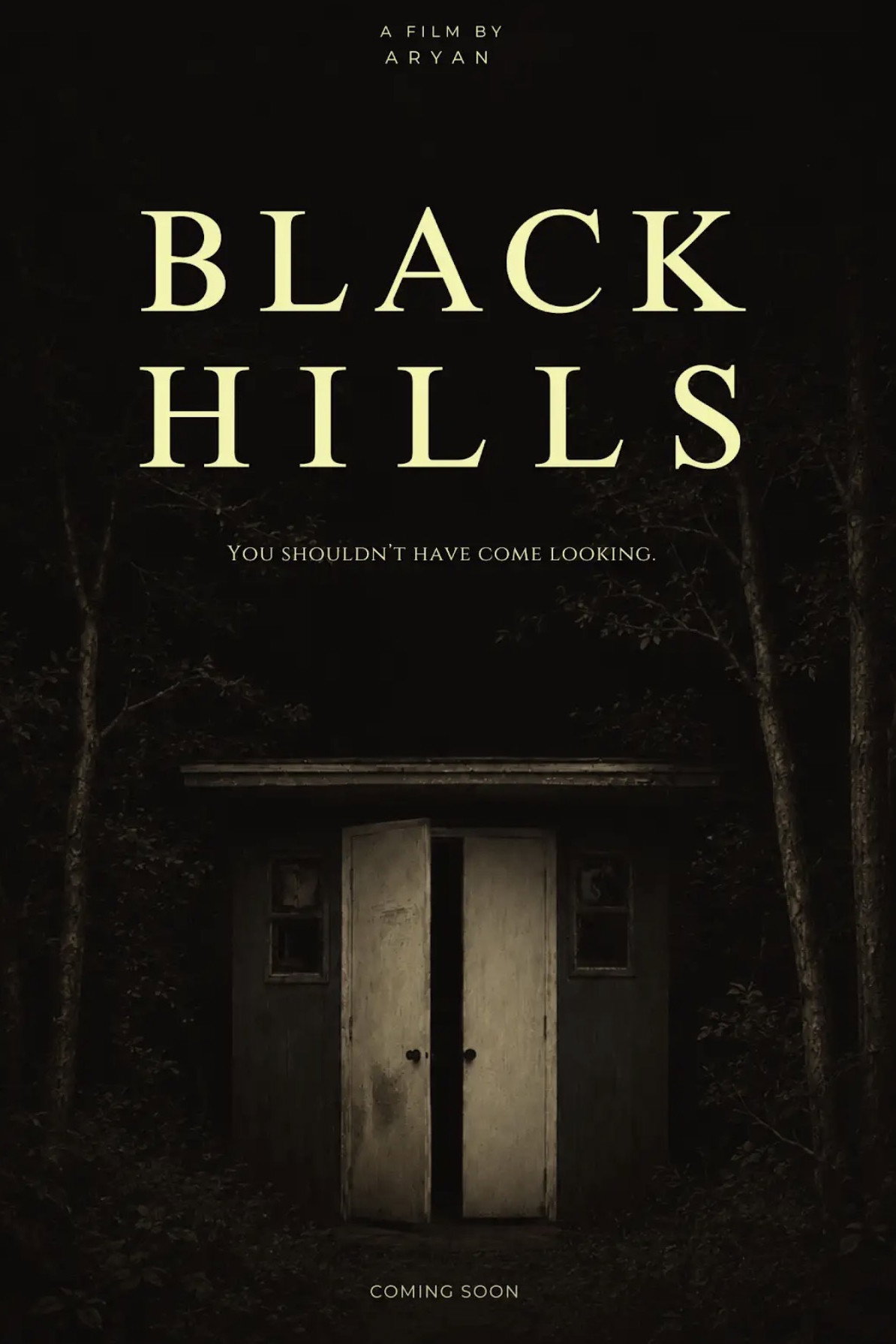 Black Hills