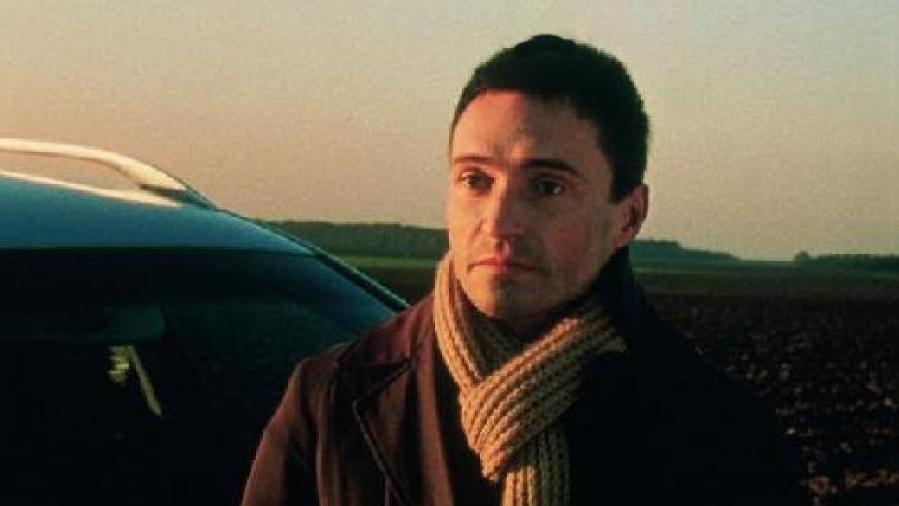 La vie nue (2003)