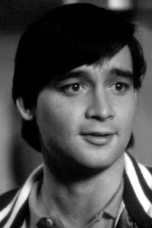 et billede af John Murray