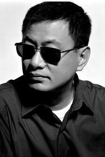 Wong Kar-Wai photo