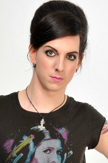 et billede af Andrew O'Neill