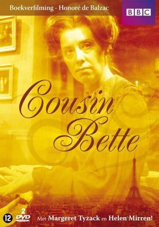 Cousin Bette - Season 1