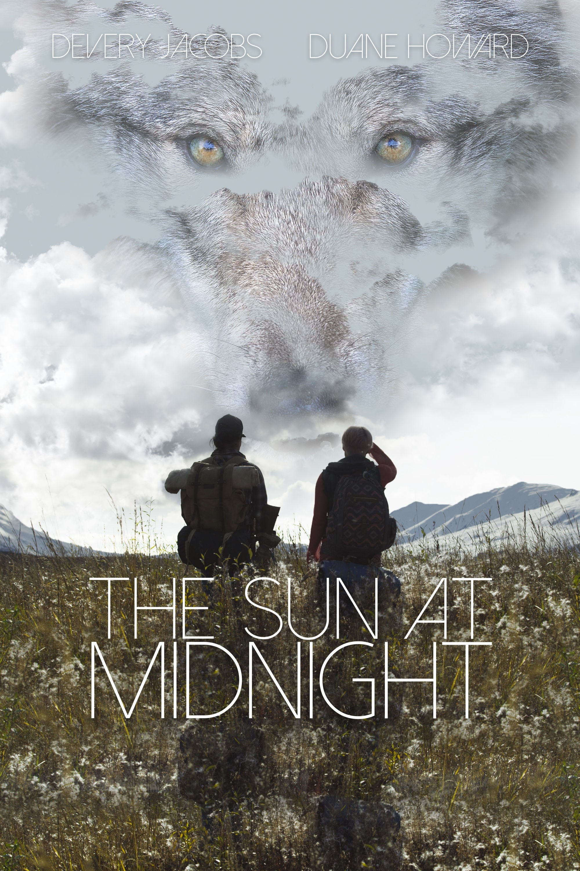 The Sun at Midnight on FREECABLE TV