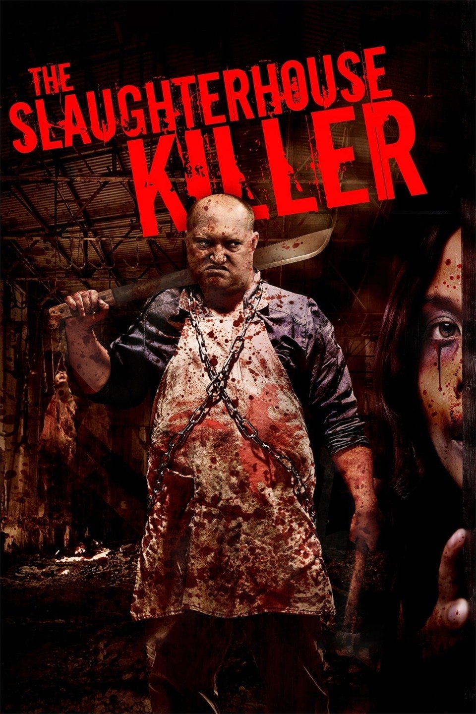 The Slaughterhouse Killer