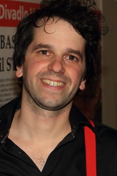 et billede af Pierre Yves Plat