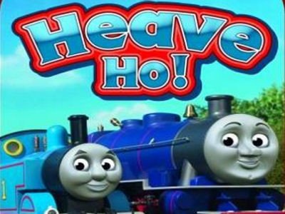 Thomas die kleine Lokomotive & seine Freunde Staffel 0 :Folge 54 