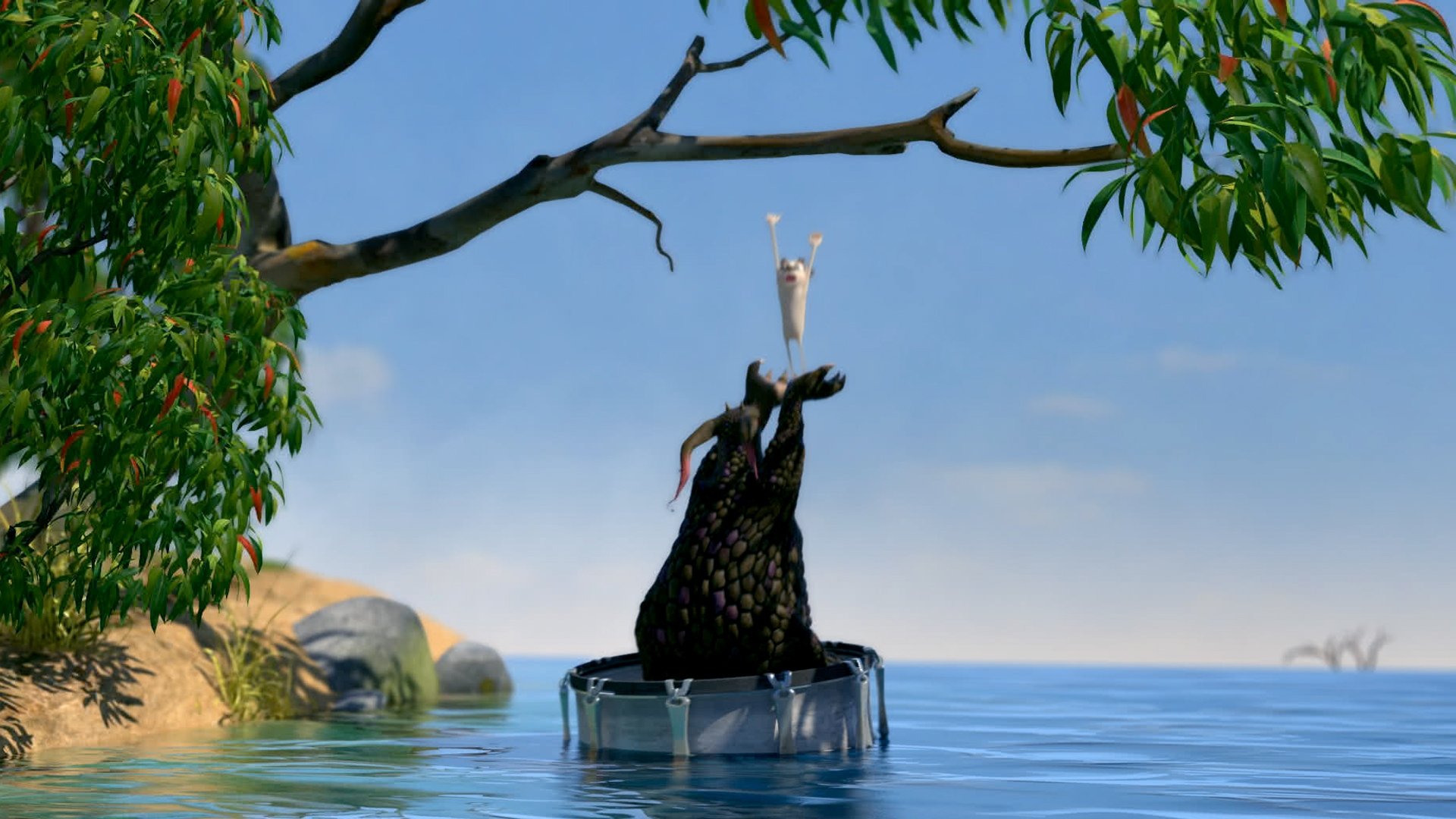 Thumbnail for This Means Peace Season 1 Episode 14