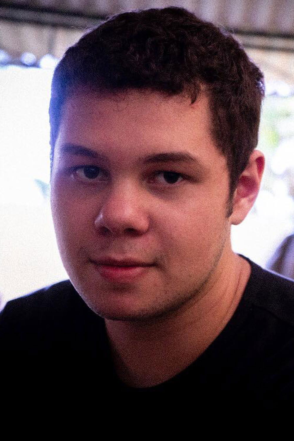 et billede af Mateus Simões