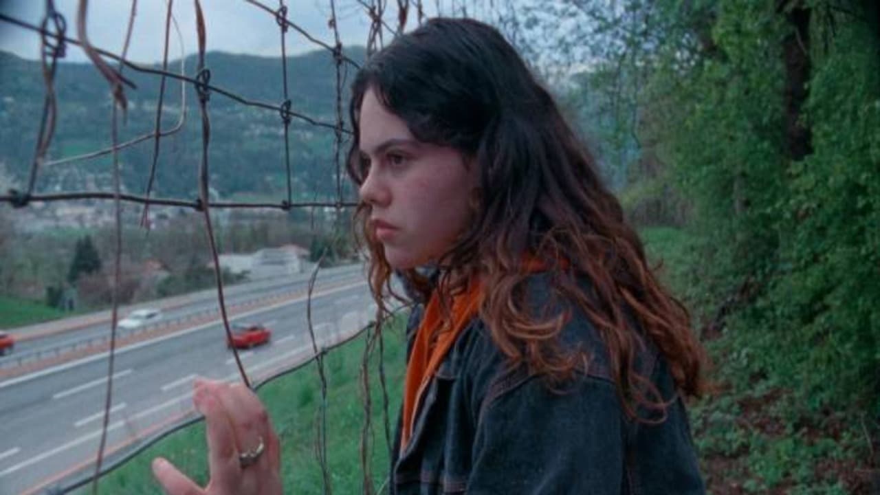 Wild Flower (2024)