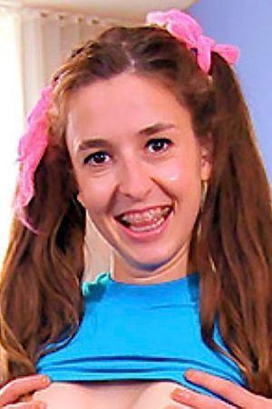 et billede af Sarina