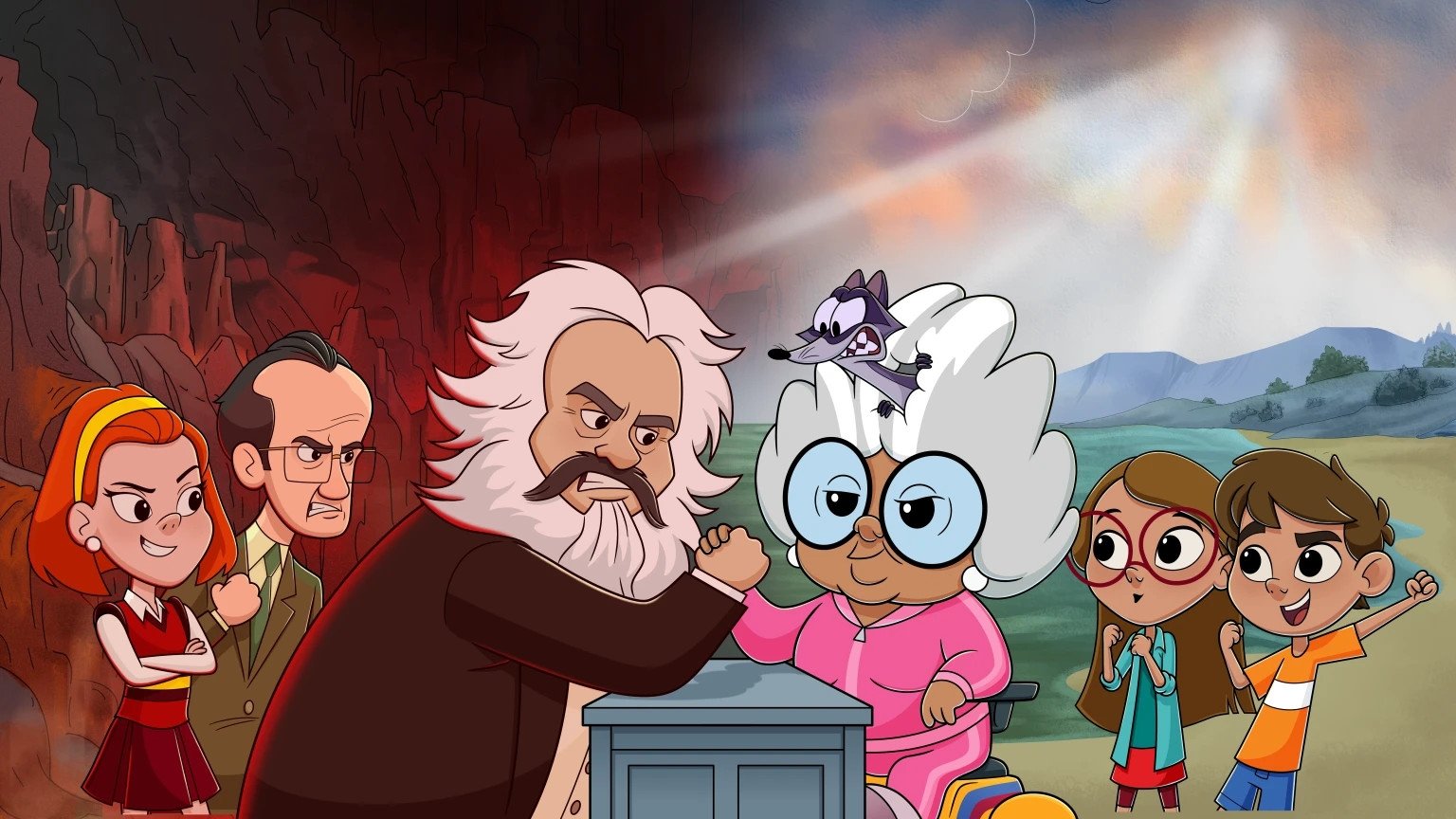 Episode 11